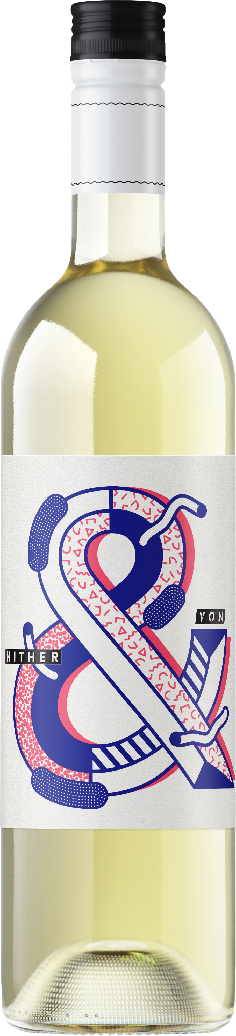Hither & Yon McLaren Vale Petit Blanc